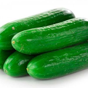 CUCUMBER